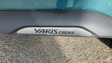 Toyota Yaris Cross 1.5 Hybrid Design 5dr CVT Hybrid Estate